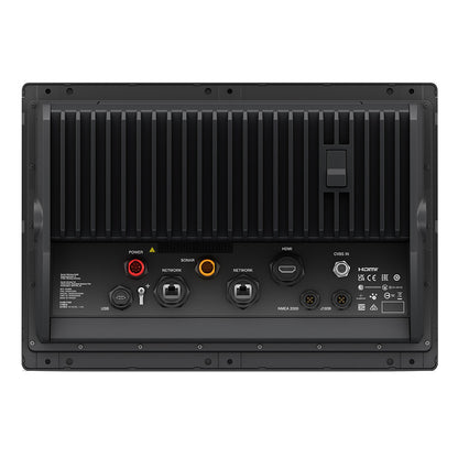 Garmin GPSMAP 1623xsv Combo GPS/Fishfinder [010-02919-02] - POSEIDON ELECTRONICS