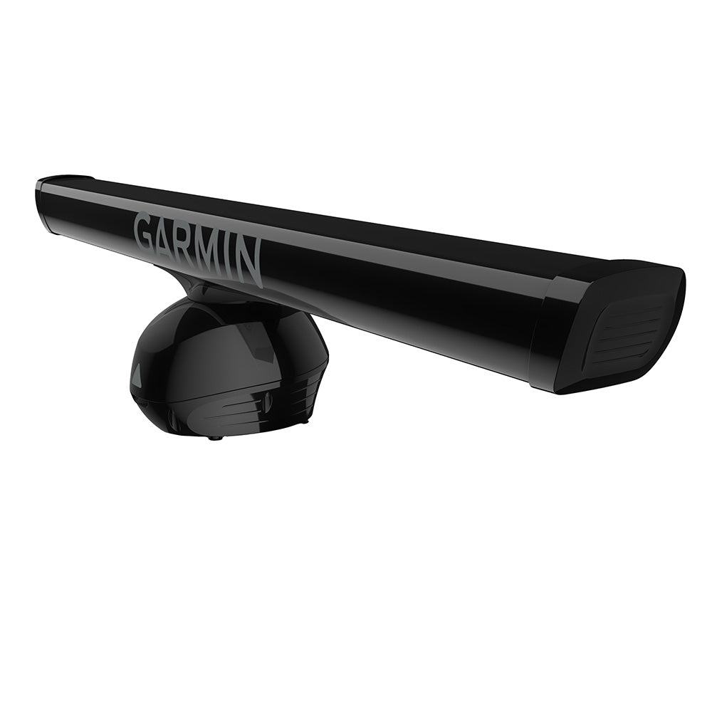 Garmin GMR Fantom 56 Radar - Black [K10-00012-31] - POSEIDON ELECTRONICS