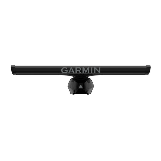 Garmin GMR Fantom 56 Radar - Black [K10-00012-31] - POSEIDON ELECTRONICS