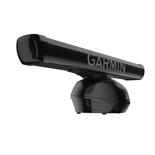 Garmin GMR Fantom 124 Radar - Black [K10-00012-32] - POSEIDON ELECTRONICS