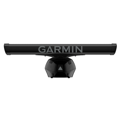 Garmin GMR Fantom 124 Radar - Black [K10-00012-32] - POSEIDON ELECTRONICS