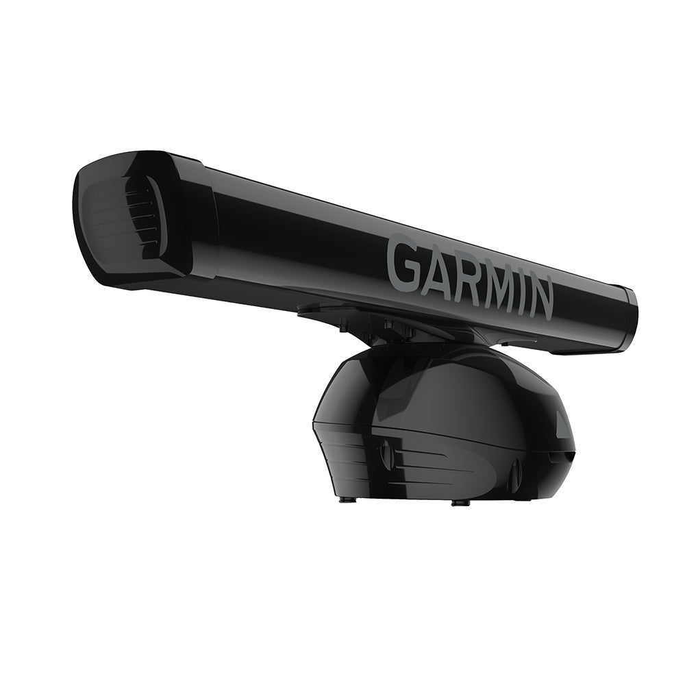 Garmin GMR Fantom 254 Radar - Black [K10-00012-34] - POSEIDON ELECTRONICS