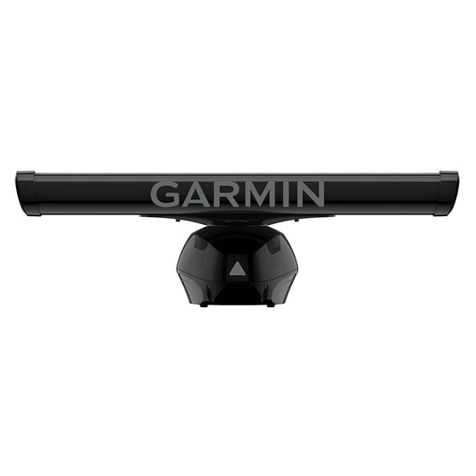 Garmin GMR Fantom 254 Radar - Black [K10-00012-34] - POSEIDON ELECTRONICS