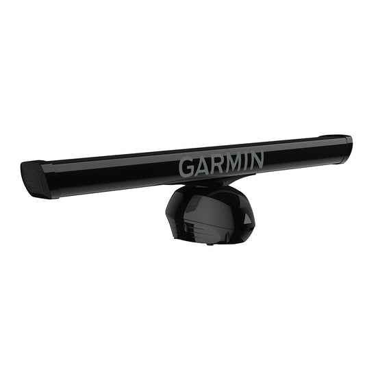 Garmin GMR Fantom 256 Radar - Black [K10-00012-35] - POSEIDON ELECTRONICS