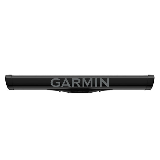 Garmin GMR Fantom 4' Antenna Array Only - Black [010-01365-10] - POSEIDON ELECTRONICS