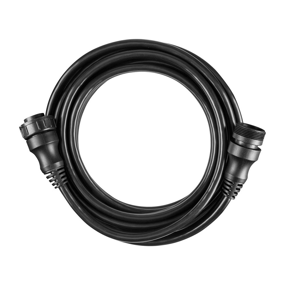 Garmin Panoptix LiveScope Transducer Extension Cable - 3' - 21-Pin [010-13350-01] - POSEIDON ELECTRONICS