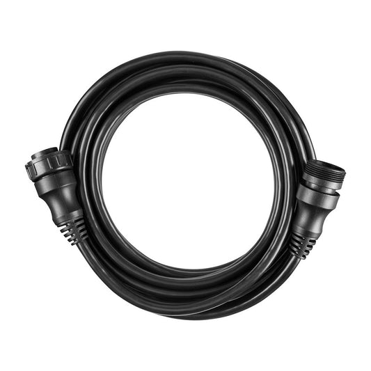 Garmin Panoptix LiveScope Transducer Extension Cable - 3' - 21-Pin [010-13350-01] - POSEIDON ELECTRONICS
