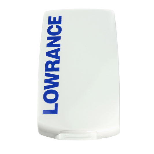 Lowrance Eagle 4" Suncover [000-16248-001] - POSEIDON ELECTRONICS