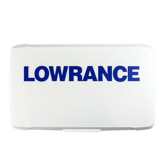 Lowrance Eagle 7" Suncover [000-16250-001] - POSEIDON ELECTRONICS