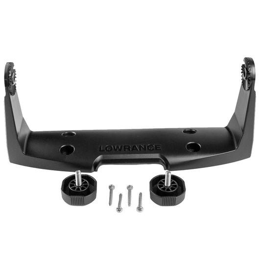 Lowrance Eagle HOOK2/HOOK Reveal 9 Mounting Bracket [000-14171-001] - POSEIDON ELECTRONICS