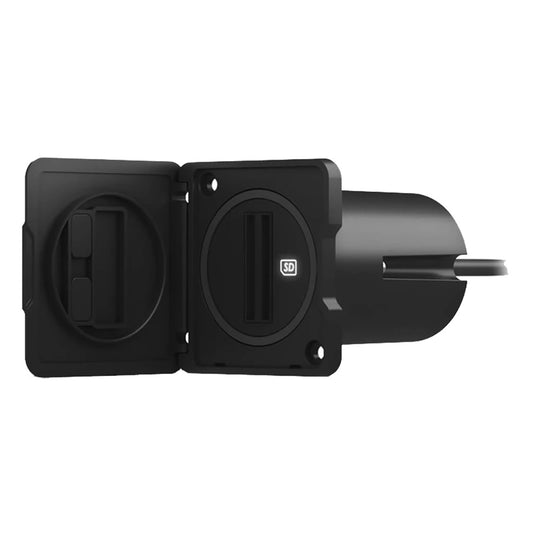Garmin USB Card Reader w/USB-C Adapter Cable [010-02251-10] - POSEIDON ELECTRONICS