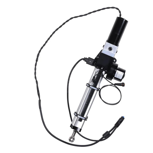 Garmin Class B Compact v2 Drive Unit [010-12029-01] - POSEIDON ELECTRONICS