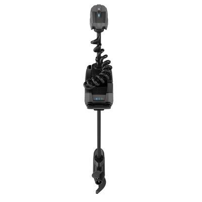 Lowrance Recon FW 72" Trolling Motor - Includes Freesteer Joystick Remote, Wireless Foot Pedal  HDI Nosecone [000-16175-001] - POSEIDON ELECTRONICS