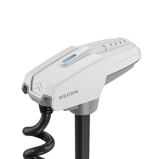 Lowrance Recon SW 54 Trolling Motor - Includes Freesteer Joystick Remote [000-16179-001] - POSEIDON ELECTRONICS