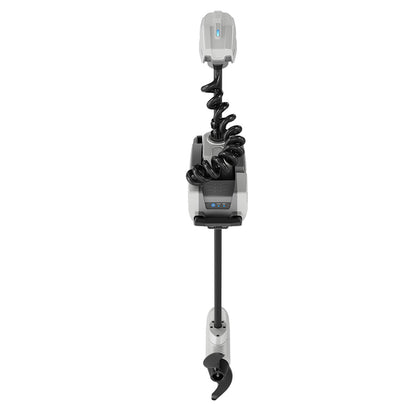 Lowrance Recon SW 60 Trolling Motor - Includes Freesteer Joystick Remote [000-16180-001] - POSEIDON ELECTRONICS