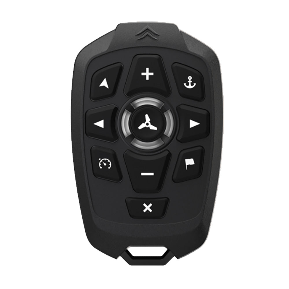 Lowrance GPS Remote Compact [000-16287-001] - POSEIDON ELECTRONICS