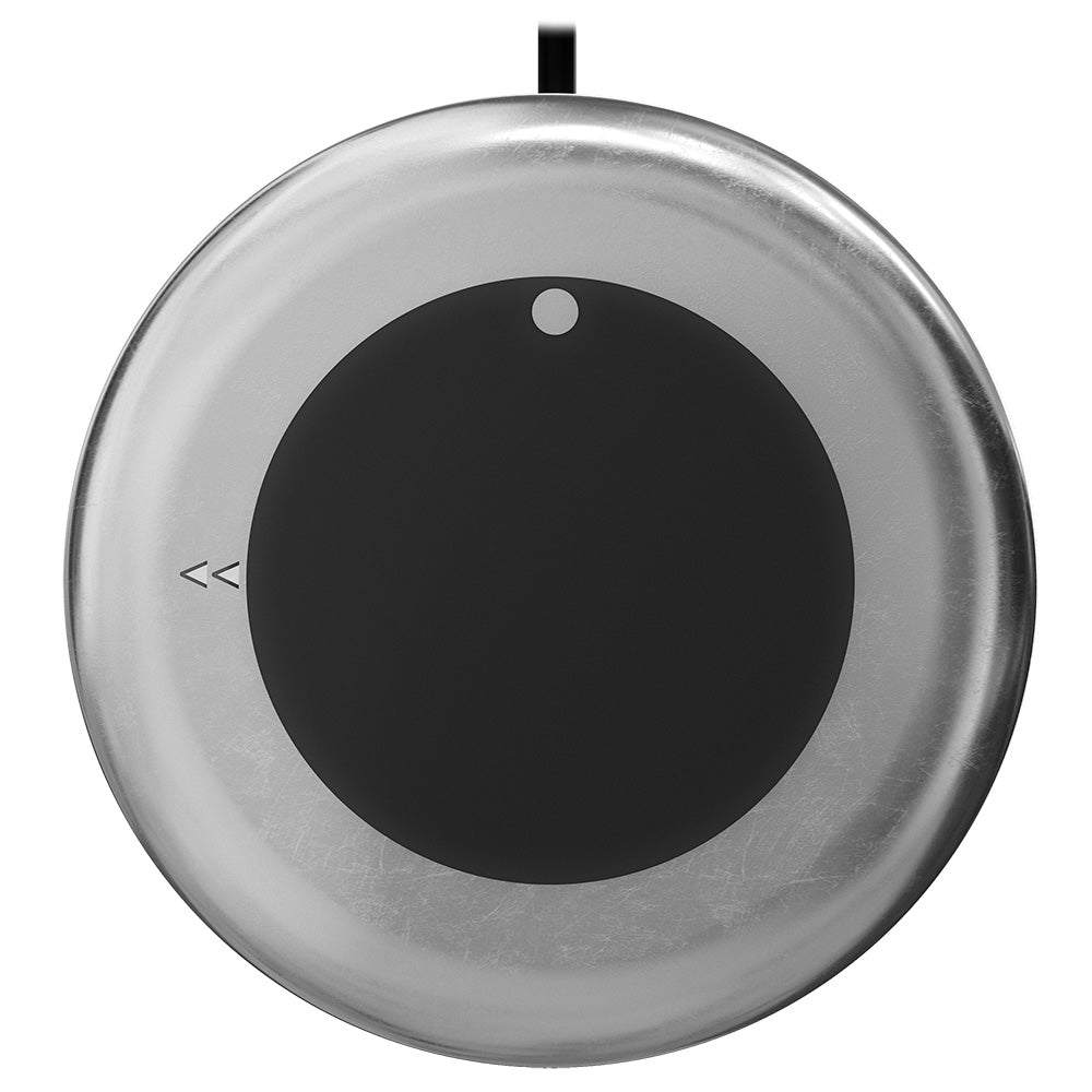 Garmin GT17M-THF SS Mid Band Chirp Transducer - 0 - 1kW - 8-Pin [010-02930-00] - POSEIDON ELECTRONICS