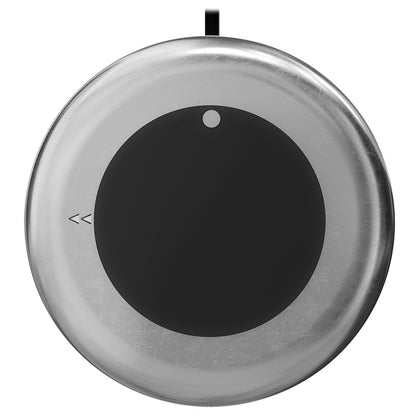 Garmin GT17M-THF SS Mid Band Chirp Transducer - 0 - 1kW - 8-Pin [010-02930-00] - POSEIDON ELECTRONICS
