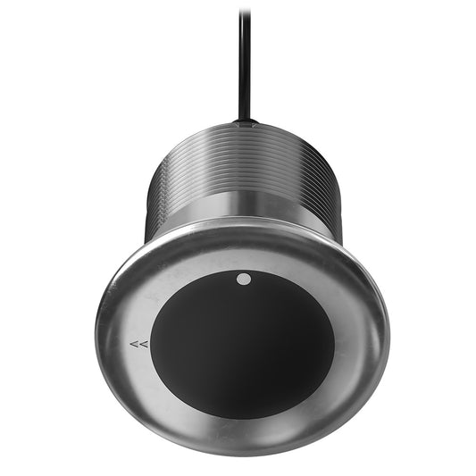 Garmin GT17M-THF SS Mid Band Chirp Transducer - 12 - 1kW - 8-Pin [010-02930-01] - POSEIDON ELECTRONICS