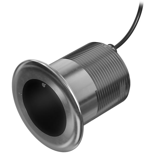 Garmin GT17M-THF SS Mid Band Chirp Transducer - 12 - 1kW - 8-Pin [010-02930-01] - POSEIDON ELECTRONICS