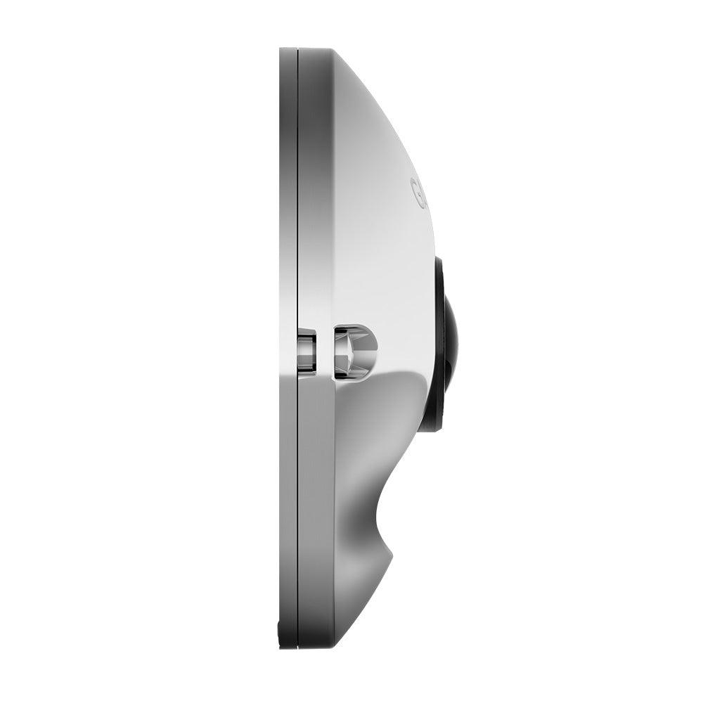 Garmin GC 255 Flush Mount Camera [010-02892-00] - POSEIDON ELECTRONICS