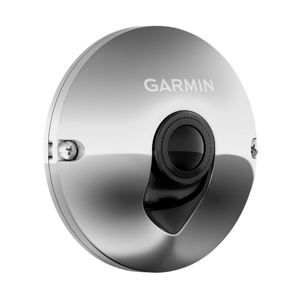 Garmin GC 255 Flush Mount Camera [010-02892-00] - POSEIDON ELECTRONICS