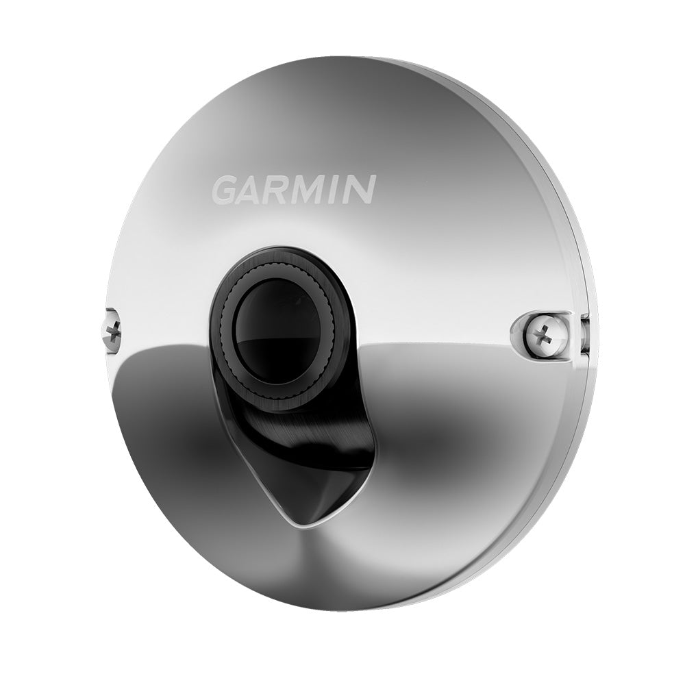 Garmin GC 255 Flush Mount Camera [010-02892-00] - POSEIDON ELECTRONICS