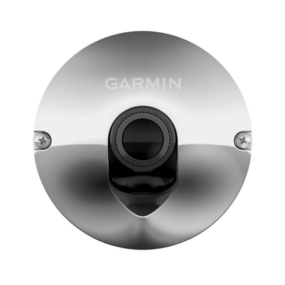 Garmin GC 255 Flush Mount Camera [010-02892-00] - POSEIDON ELECTRONICS