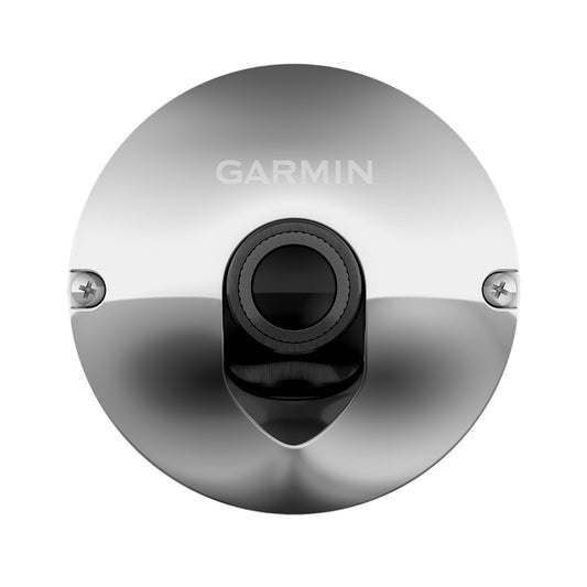 Garmin GC 255 Flush Mount Camera [010-02892-00] - POSEIDON ELECTRONICS