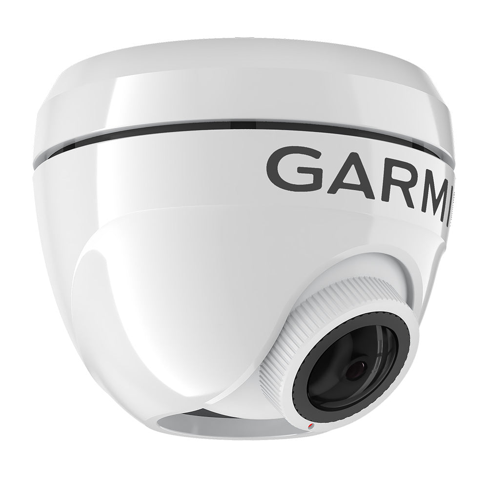 Garmin GC 245 Surface Mount Camera - White [010-02892-10] - POSEIDON ELECTRONICS