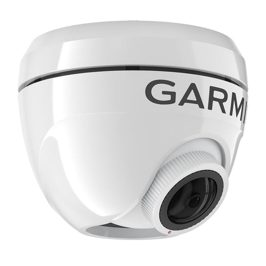 Garmin GC 245 Surface Mount Camera - White [010-02892-10] - POSEIDON ELECTRONICS