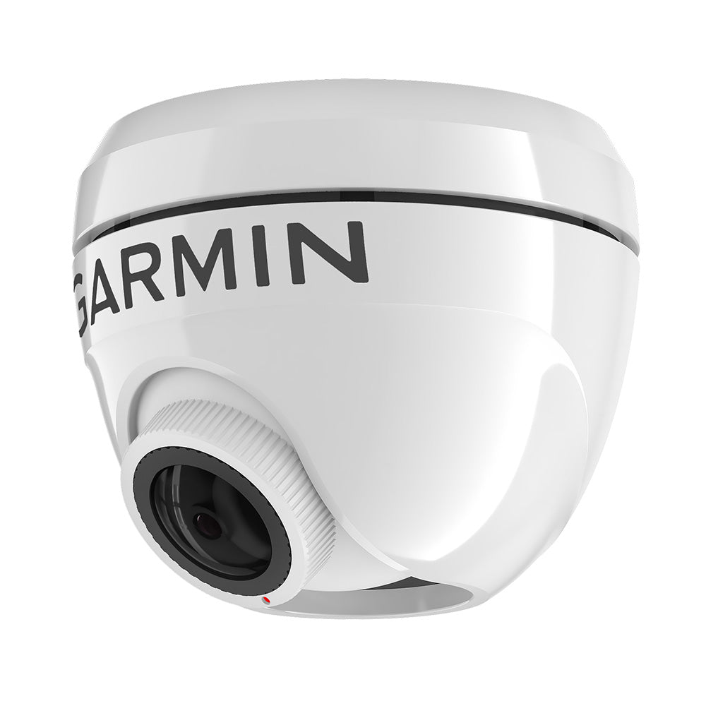 Garmin GC 245 Surface Mount Camera - White [010-02892-10] - POSEIDON ELECTRONICS