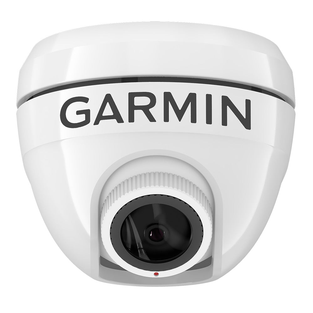 Garmin GC 245 Surface Mount Camera - White [010-02892-10] - POSEIDON ELECTRONICS