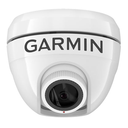 Garmin GC 245 Surface Mount Camera - White [010-02892-10] - POSEIDON ELECTRONICS