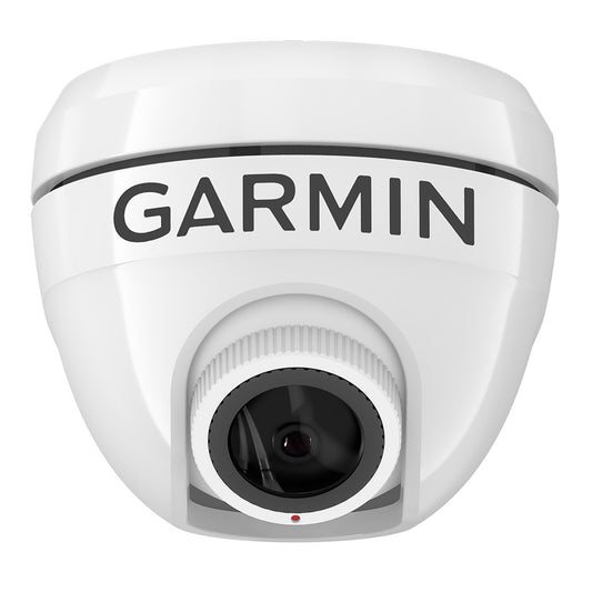 Garmin GC 245 Surface Mount Camera - White [010-02892-10] - POSEIDON ELECTRONICS