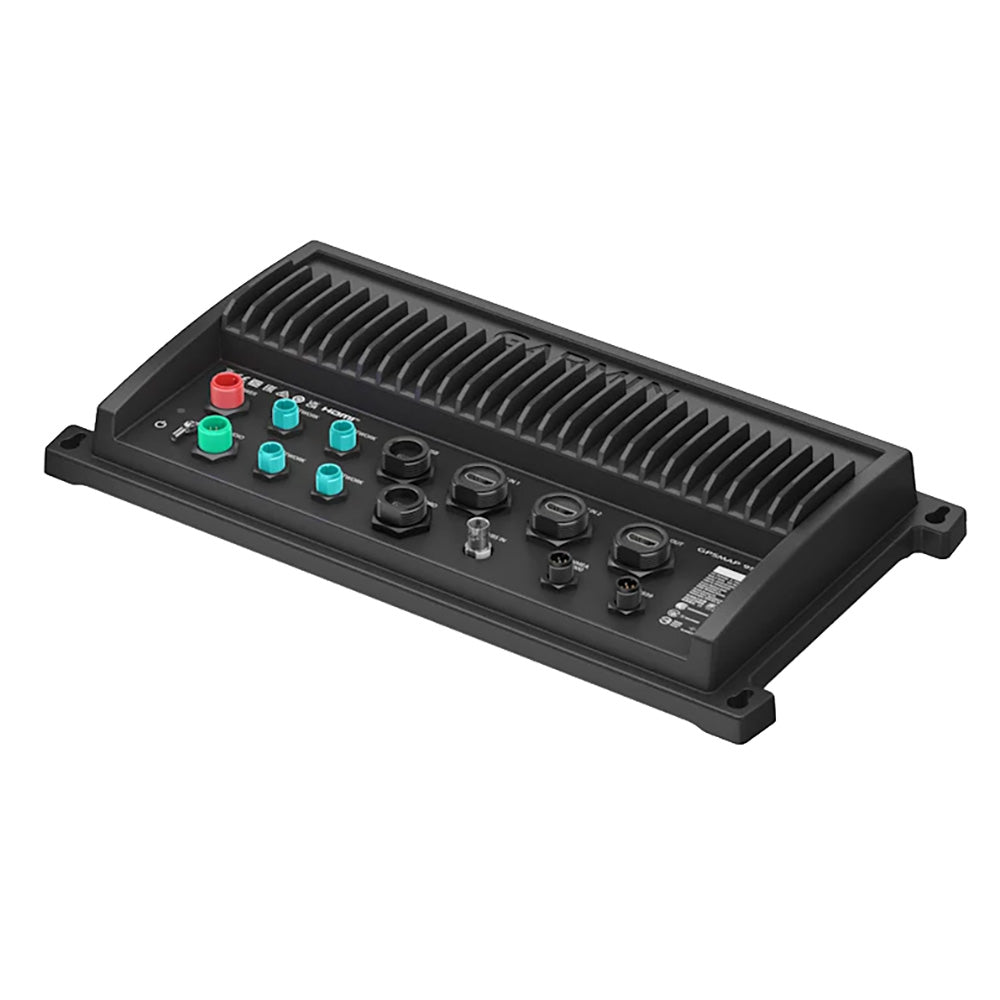Garmin GPSMAP 9500 Black Box [010-02677-00] - POSEIDON ELECTRONICS