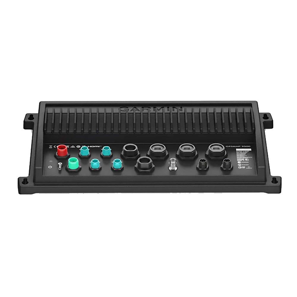 Garmin GPSMAP 9500 Black Box [010-02677-00] - POSEIDON ELECTRONICS