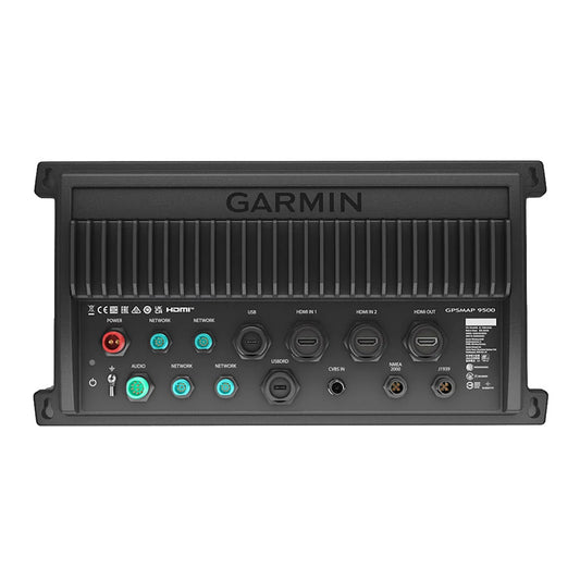Garmin GPSMAP 9500 Black Box [010-02677-00] - POSEIDON ELECTRONICS