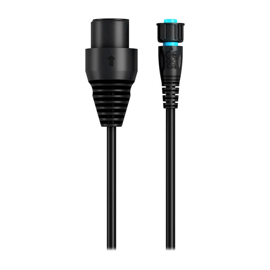 Garmin Marine Network Adapter Cable - RJ45 (Female) to BlueNet (Female) [010-12531-11] - POSEIDON ELECTRONICS