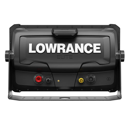 Lowrance Elite FS 12 - No Transducer [000-16431-001] - POSEIDON ELECTRONICS
