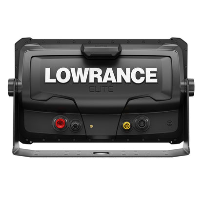 Lowrance Elite FS 12 w/Active Imaging 3-In-1 [000-16432-001] - POSEIDON ELECTRONICS