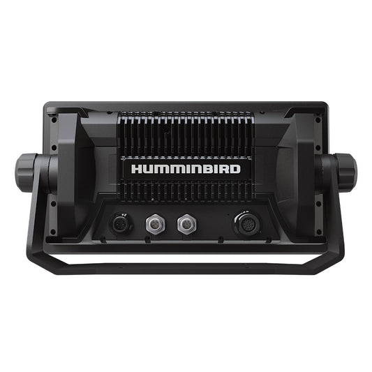 Humminbird XPLORE 9 Control Head Only [412000-1CHO] - POSEIDON ELECTRONICS
