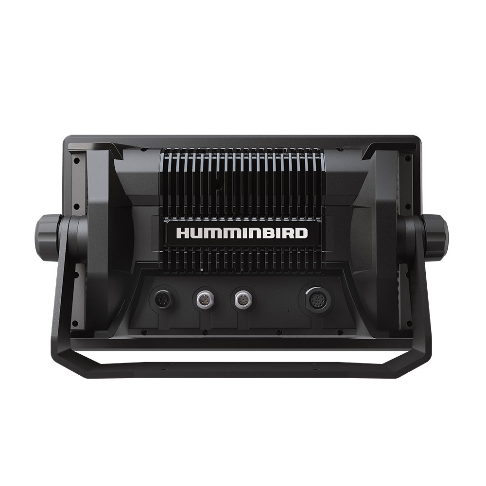 Humminbird XPLORE 10 Control Head Only [412010-1CHO] - POSEIDON ELECTRONICS