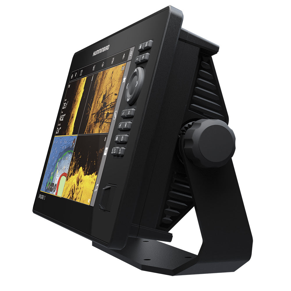 Humminbird XPLORE 10 CMSI+ [412010-1] - POSEIDON ELECTRONICS