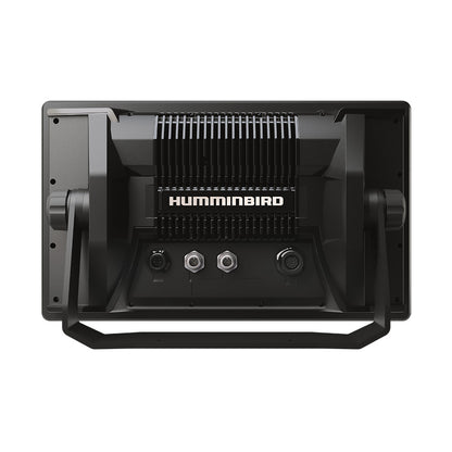 Humminbird XPLORE 12 Control Head Only [412020-1CHO] - POSEIDON ELECTRONICS