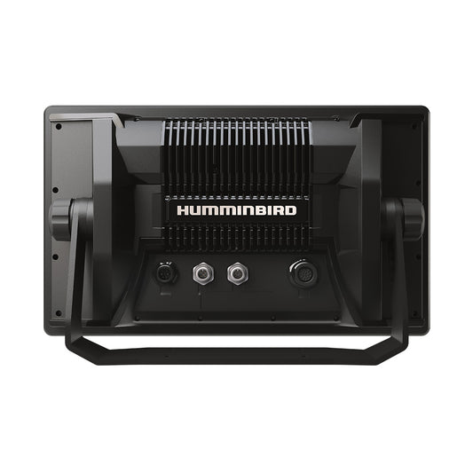 Humminbird XPLORE 12 Control Head Only [412020-1CHO] - POSEIDON ELECTRONICS