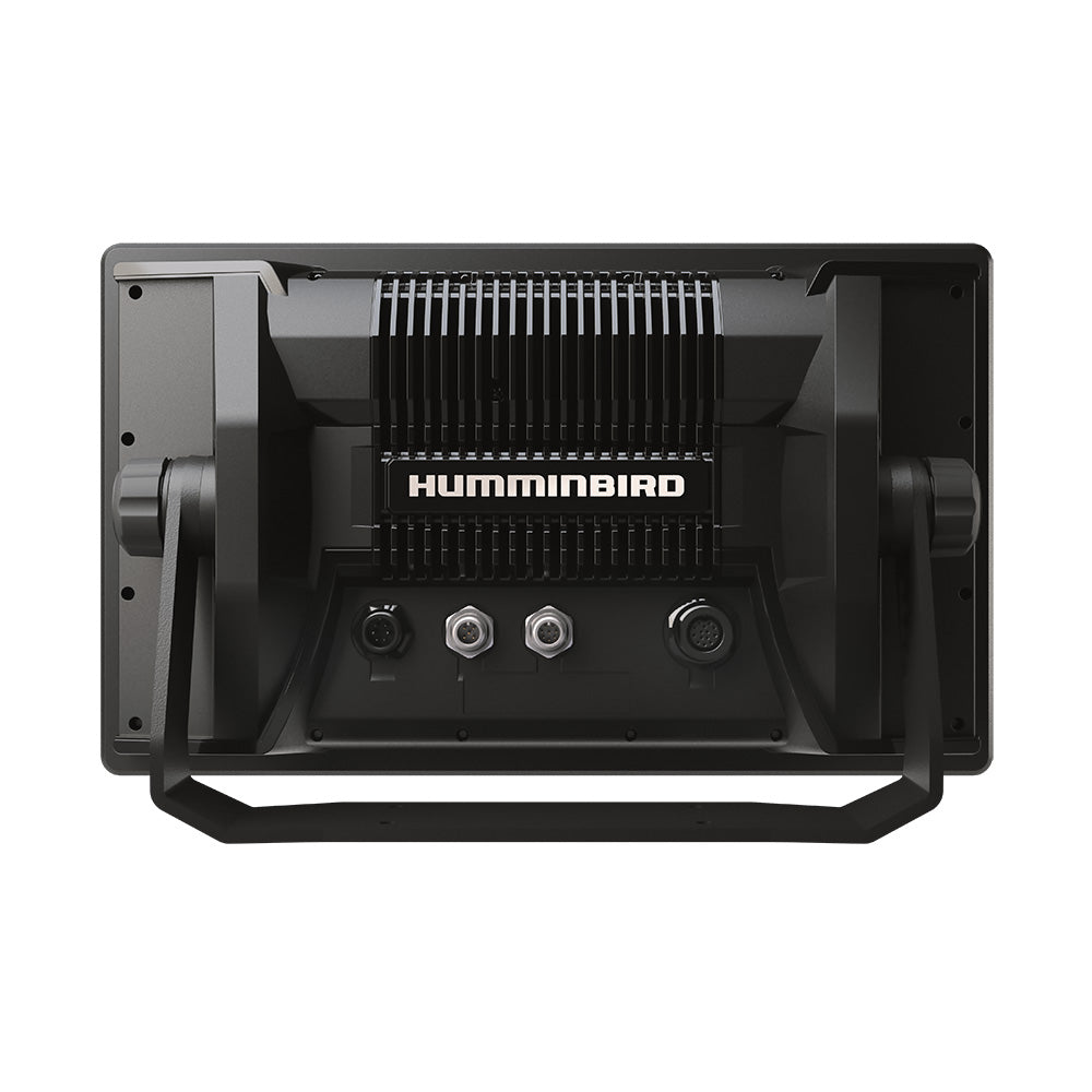 Humminbird XPLORE 12 CMSI+ [412020-1] - POSEIDON ELECTRONICS