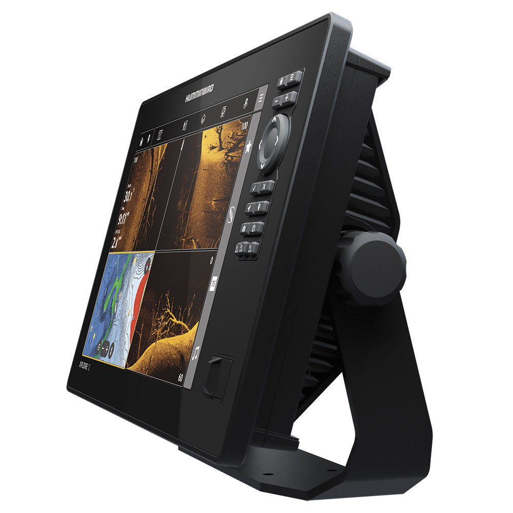 Humminbird XPLORE 12 CMSI+ [412020-1] - POSEIDON ELECTRONICS