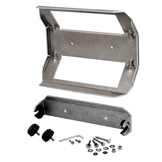 Humminbird IDMK X12 XPLORE 12 In-Dash Mounting Bracket [740238-1] - POSEIDON ELECTRONICS