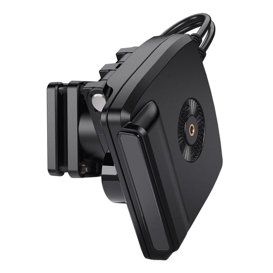 Humminbird Mega Live 2 Forward-Facing Sonar [710310-1] - POSEIDON ELECTRONICS